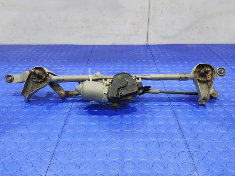 2009-2013 Subaru Forester Wiper Motor and Linkage Assembly OEM 86510SC011