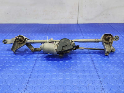 2009-2013 Subaru Forester Wiper Motor and Linkage Assembly OEM 86510SC011