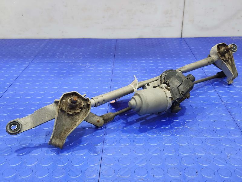 2009-2013 Subaru Forester Wiper Motor and Linkage Assembly OEM 86510SC011