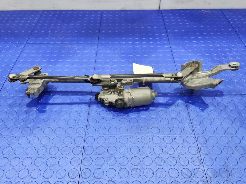 2009-2013 Subaru Forester Wiper Motor and Linkage Assembly OEM 86510SC011