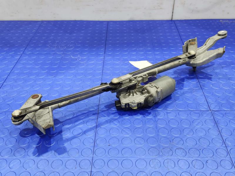 2009-2013 Subaru Forester Wiper Motor and Linkage Assembly OEM 86510SC011
