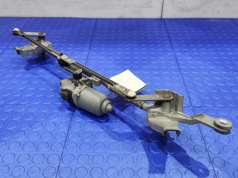 2009-2013 Subaru Forester Wiper Motor and Linkage Assembly OEM 86510SC011