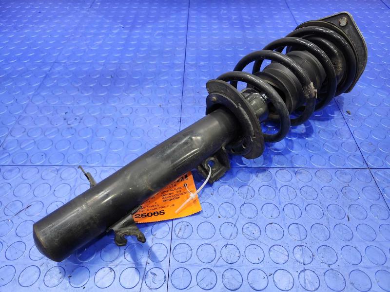 2014 MINI Cooper Countryman Strut Assembly