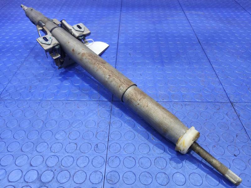 2014-2016 Subaru Forester Steering Column - Bare Genuine OEM Part 34500SG020