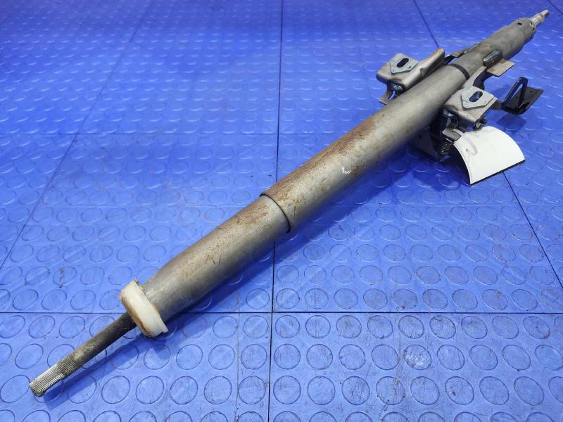 2014-2016 Subaru Forester Steering Column - Bare Genuine OEM Part 34500SG020