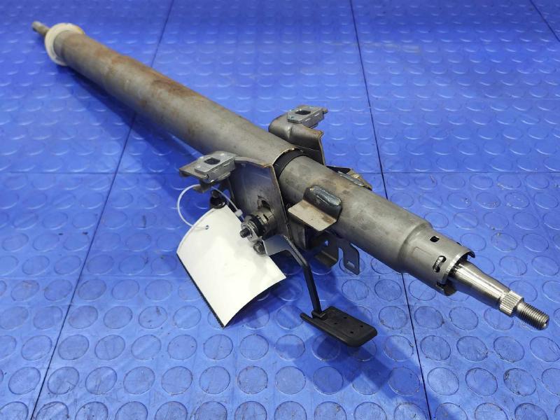 2014-2016 Subaru Forester Steering Column - Bare Genuine OEM Part 34500SG020