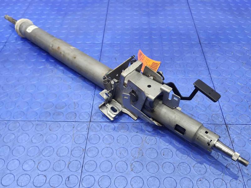 2014-2016 Subaru Forester Steering Column - Bare Genuine OEM Part 34500SG020