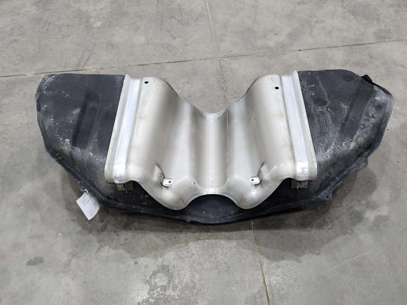 2008 Lexus LS 460 Fuel Tank Assembly
