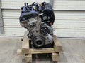 2010 Mazda Mazda3 Engine Assembly/Motor