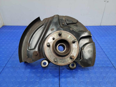 2010 Land Rover Range Rov Spindle Knuckle Front