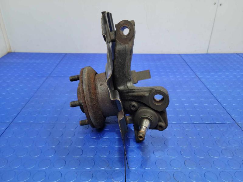 2010 Land Rover Range Rov Spindle Knuckle Front