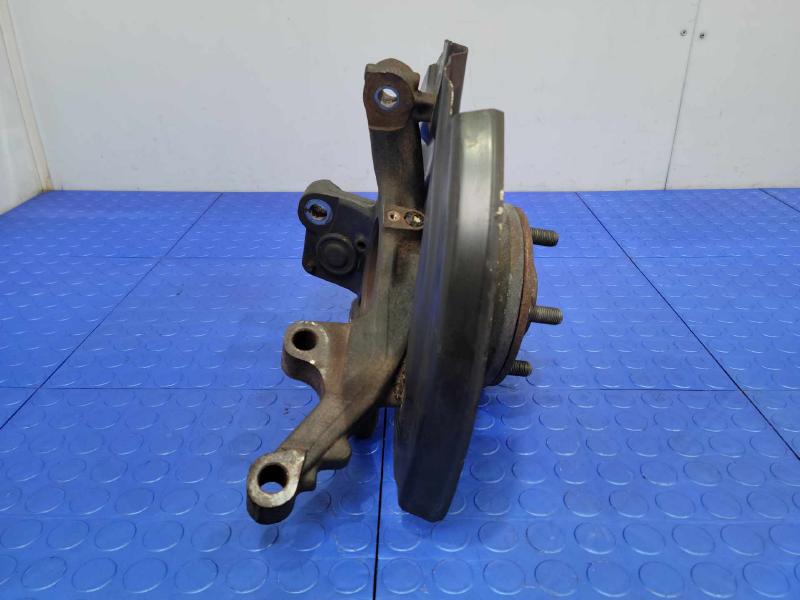 2010 Land Rover Range Rov Spindle Knuckle Front
