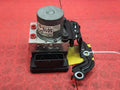 2016 Kia Optima Anti-Lock Brake Parts