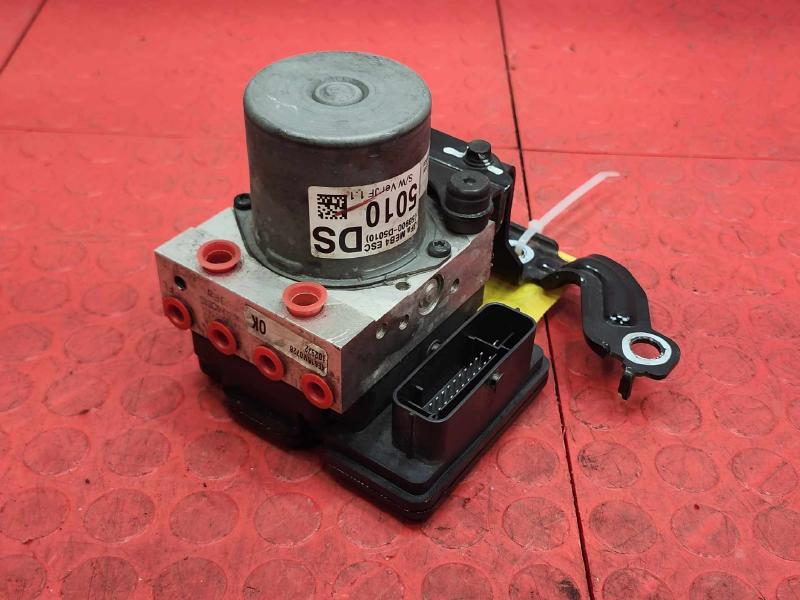 2016 Kia Optima Anti-Lock Brake Parts