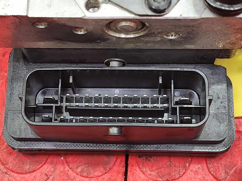 2016 Kia Optima Anti-Lock Brake Parts