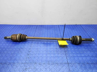2015 Subaru Legacy Axle Shaft
