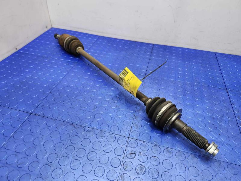 2015 Subaru Legacy Axle Shaft