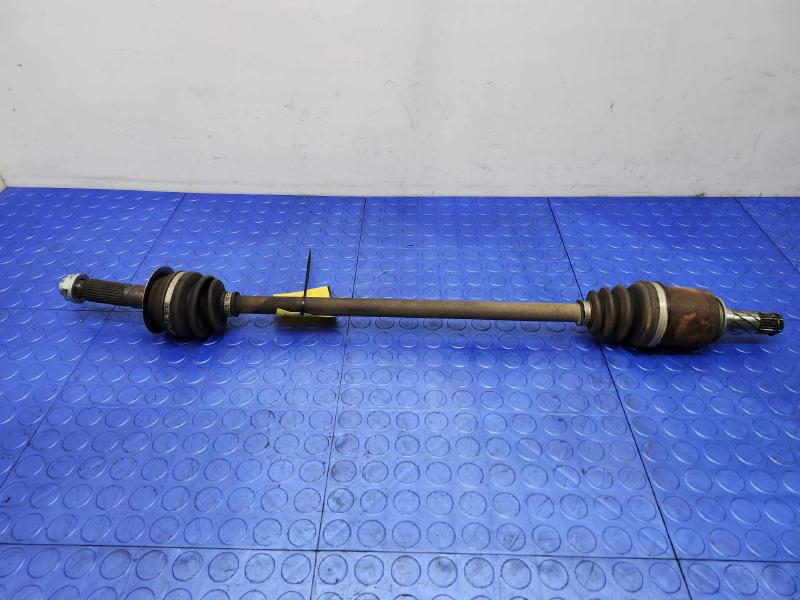2015 Subaru Legacy Axle Shaft