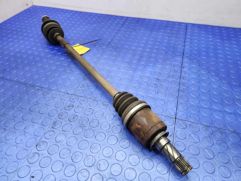 2015 Subaru Legacy Axle Shaft