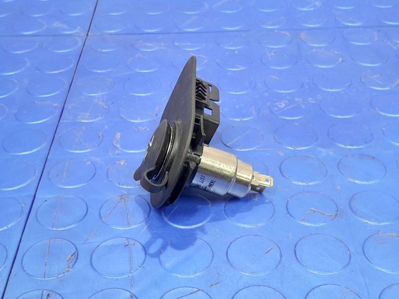 2017 Jaguar XE Misc Ebay Parts