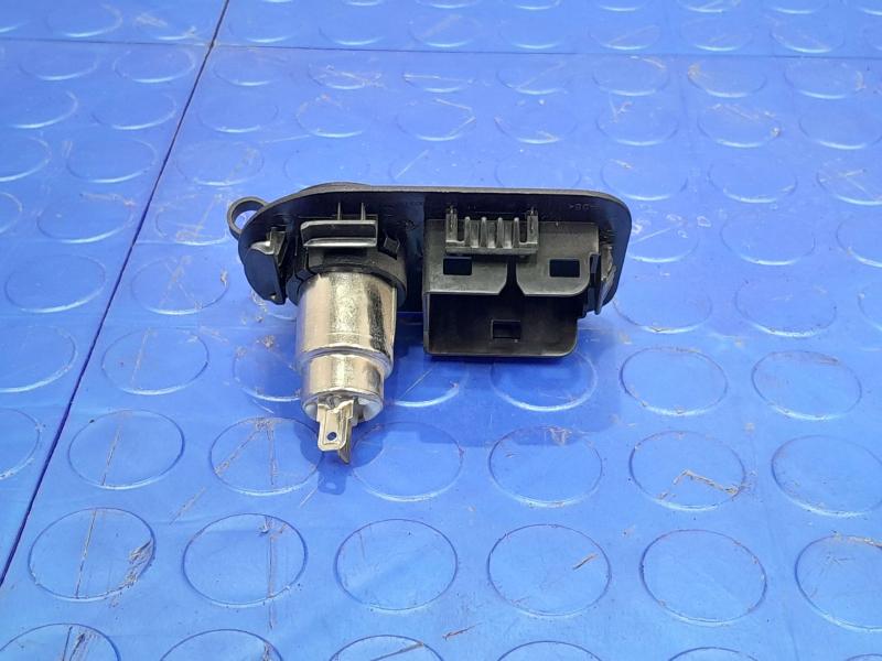 2017 Jaguar XE Misc Ebay Parts