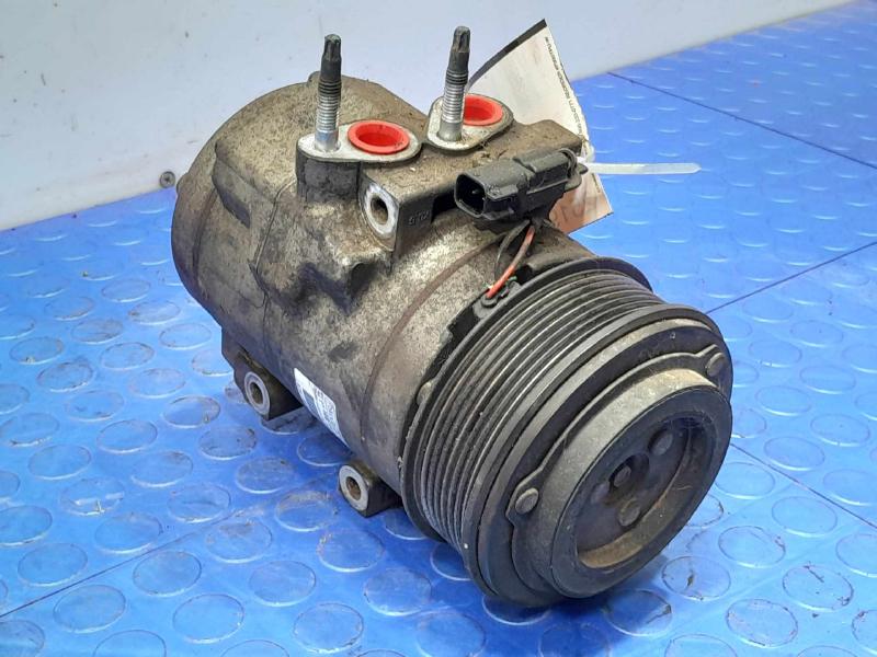 2013 Ford F-250 Super Duty A/C Air Compressor