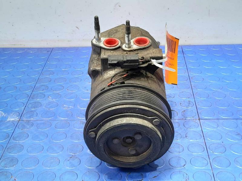 2013 Ford F-250 Super Duty A/C Air Compressor