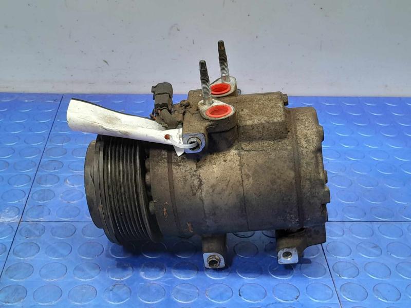 2013 Ford F-250 Super Duty A/C Air Compressor