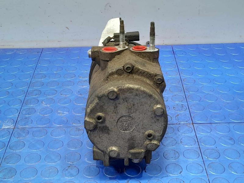 2013 Ford F-250 Super Duty A/C Air Compressor