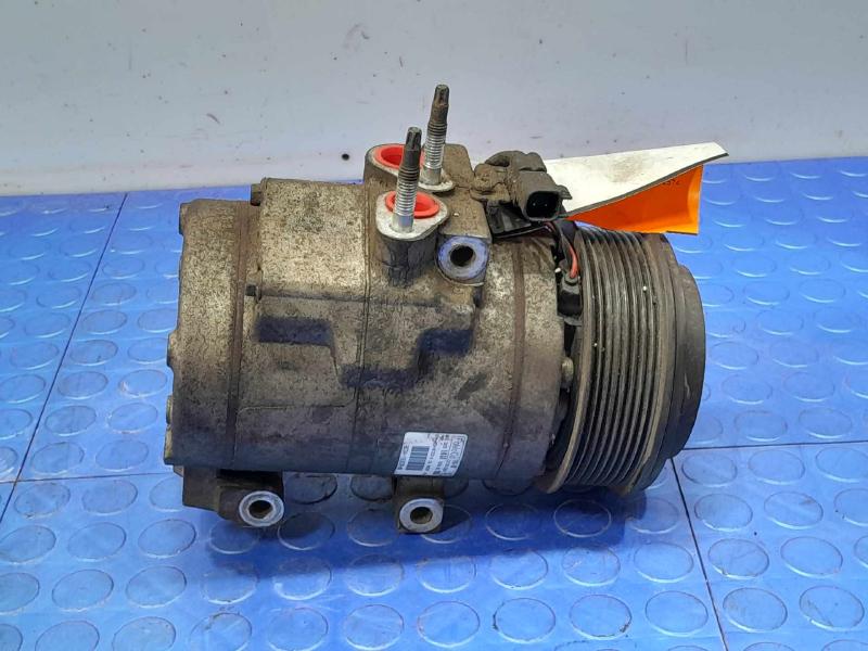 2013 Ford F-250 Super Duty A/C Air Compressor