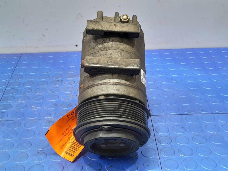 2013 Ford F-250 Super Duty A/C Air Compressor
