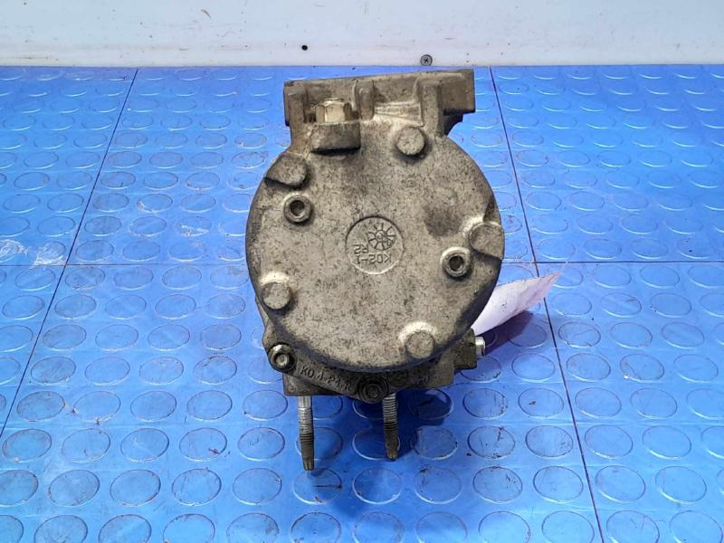 2013 Ford F-250 Super Duty A/C Air Compressor