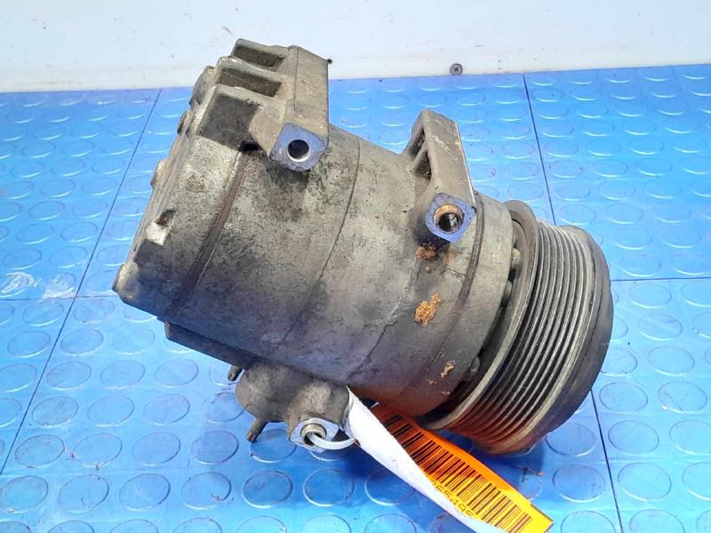 2013 Ford F-250 Super Duty A/C Air Compressor