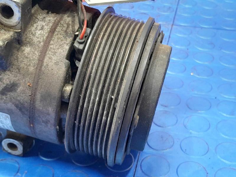 2013 Ford F-250 Super Duty A/C Air Compressor