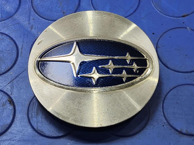 2015-2025 Subaru Alloy Wheel Center Cap Impreza Forester Ascent OEM 28821VA011