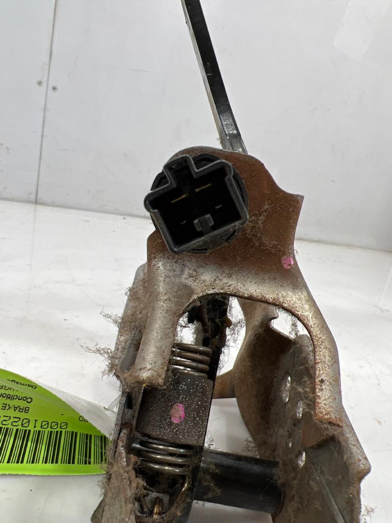 2006 - 2011 Honda Civic Brake Pedal Assembly OEM 46600-SNE-A81