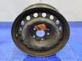 2013 Dodge Grand Caravan Wheel