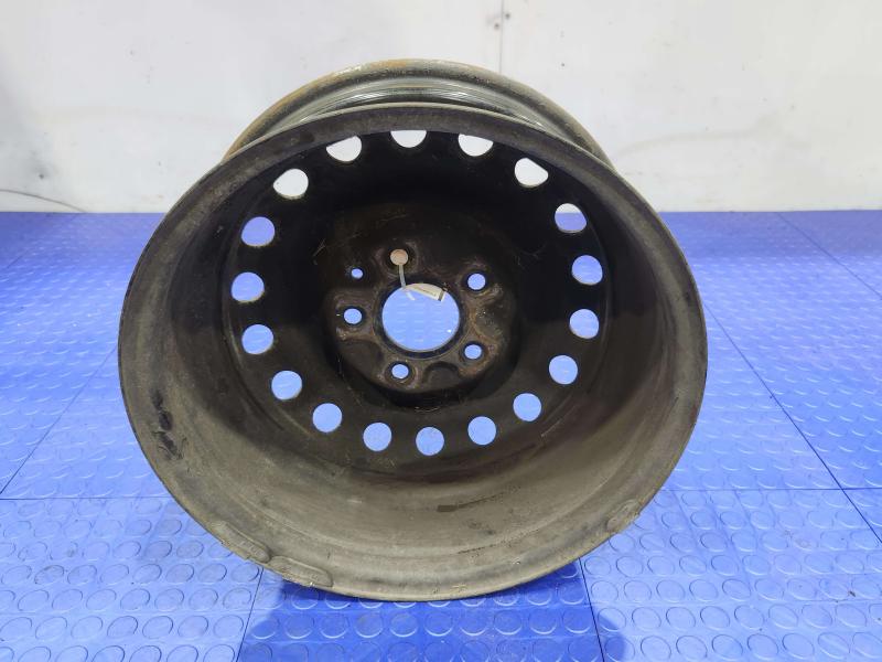 2013 Dodge Grand Caravan Wheel