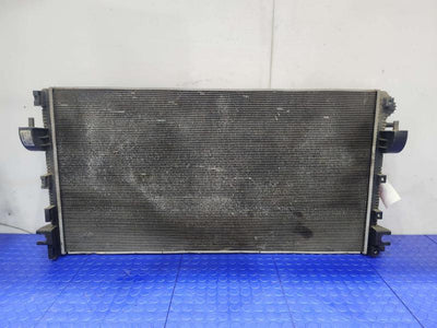 2015 Ram 2500 Radiator
