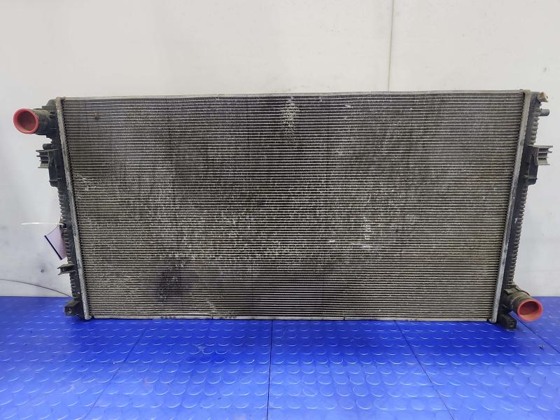 2015 Ram 2500 Radiator
