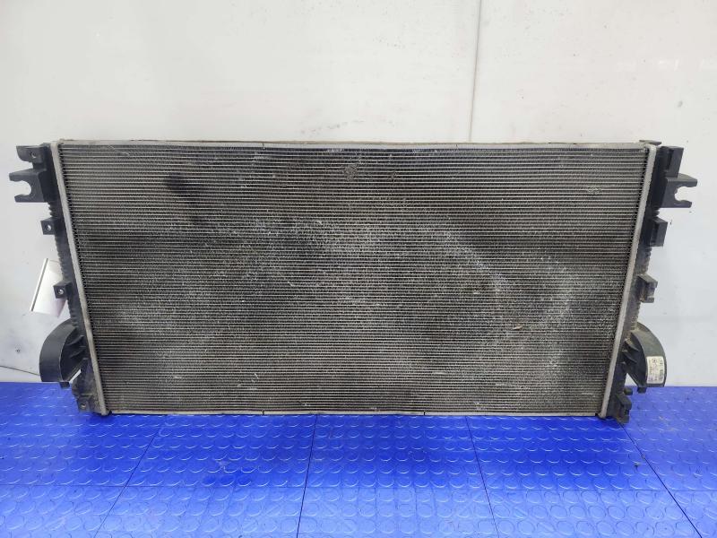 2015 Ram 2500 Radiator