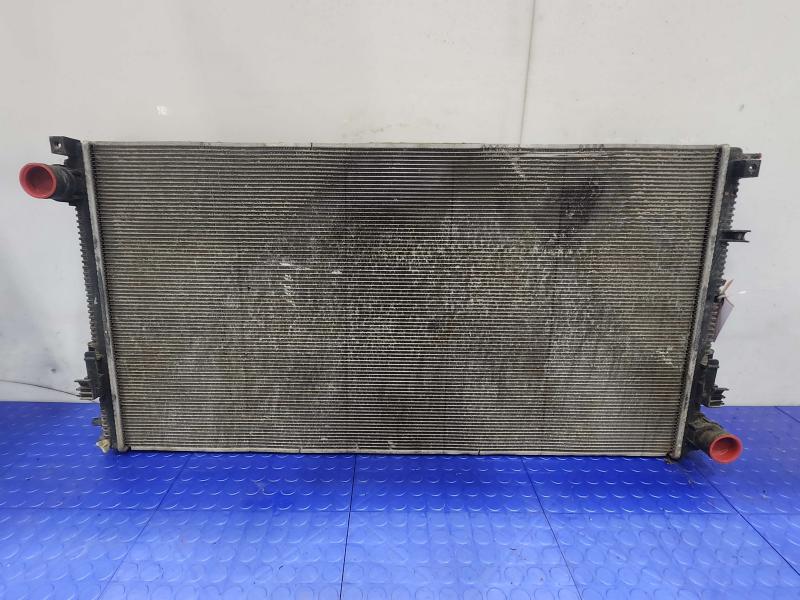 2015 Ram 2500 Radiator