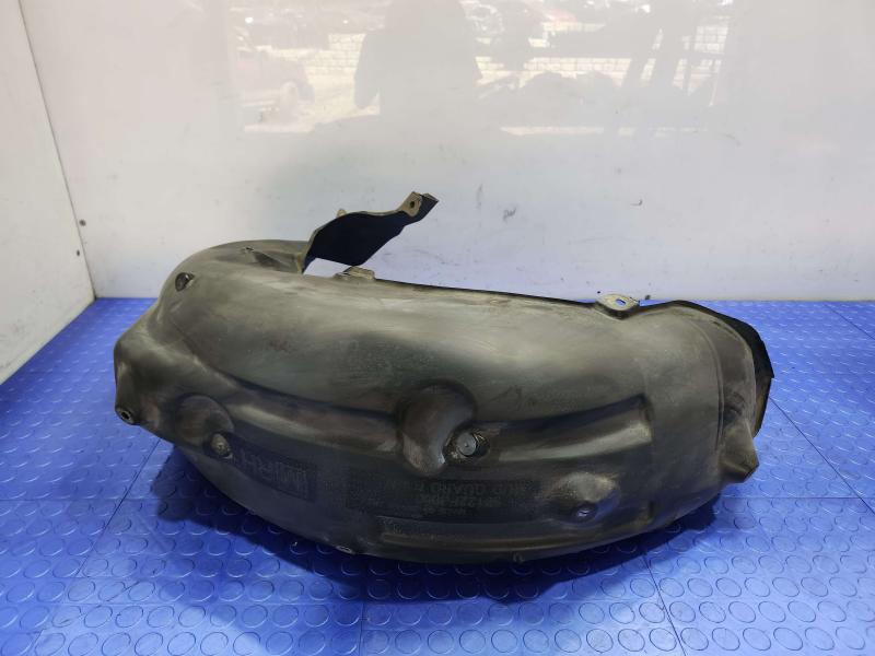 2013 Subaru Crosstrek Inner Fender Liner
