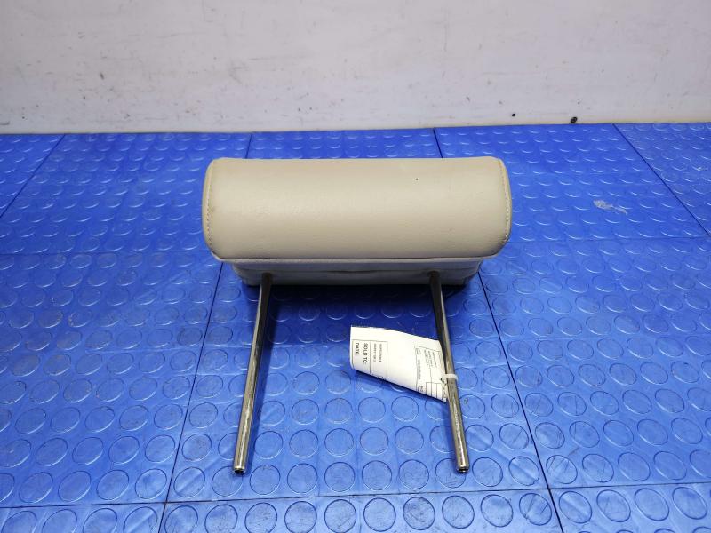 2011 Mazda CX-9 Headrest