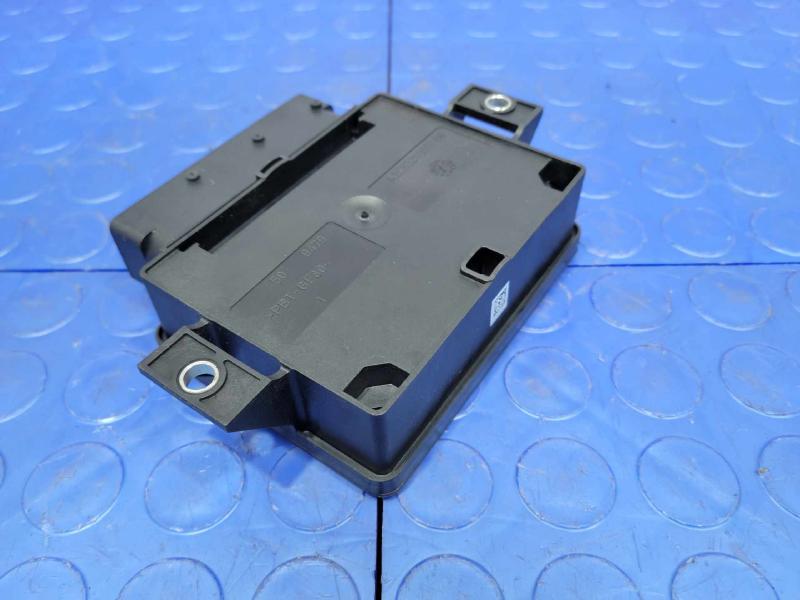 2015 Audi A6 Chassis Brain Box