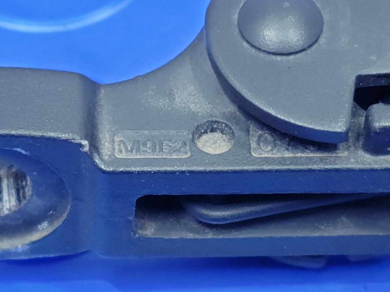 2020 Chevrolet Trax Wiper Arm