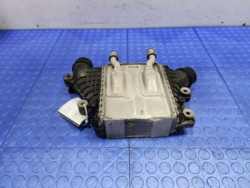 2020 Land Rover Discovery Sport Intercooler