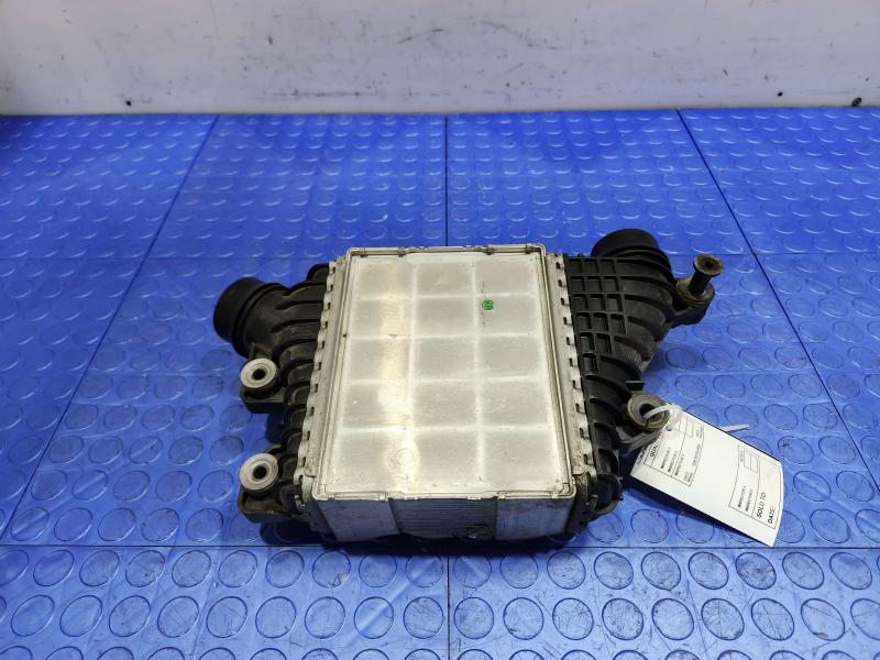 2020 Land Rover Discovery Sport Intercooler