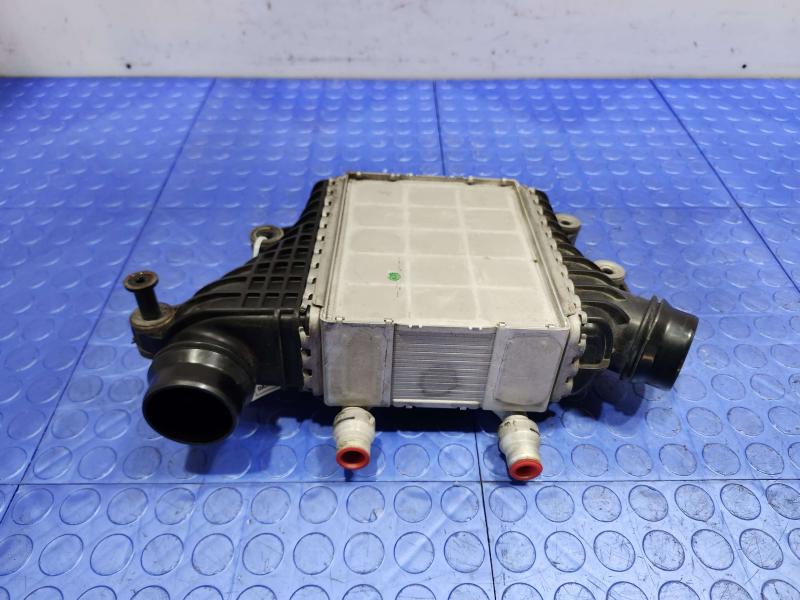 2020 Land Rover Discovery Sport Intercooler