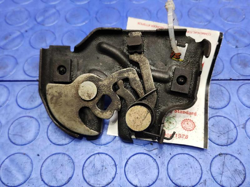 1984 Oldsmobile Ninety-Eight Hood Latch